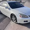 هوندا اكورد 2007 مستعملة للبيع في الرياض بسعر 11 ألف ريال سعودي
