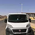 فيات للايجار الشهري بعقد سنوي