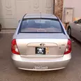 Hyundai Accent 2011 Used For sale in Jeddah at a price of 14 thousands SAR