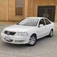 نيسان صني 2010 مستعملة للبيع في بريدة بسعر 12500 ريال سعودي