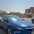 هوندا اكورد 2011 مستعملة للبيع في القطيف بسعر 28 ألف ريال سعودي