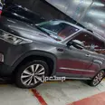 شانجان CS95 2019 مستعملة للبيع في جدة بسعر 35 ألف ريال سعودي