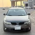 كيا سيراتو 2010 مستعملة للبيع في ينبع البحر بسعر 19 ألف ريال سعودي