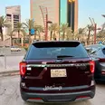 للبيع فورد إكسبلورر نص فل XLT 2019 دبل بودي وكالة بالكامل