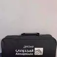 شنطة المجدوعي باللون الاسود