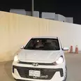 هيونداي i10 2026 مستعملة للبيع في الرياض بسعر 39 ألف ريال سعودي