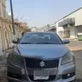 سوزوكي 2014 مستعملة للبيع في مكة المكرمة بسعر 1 ريال سعودي