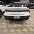 هيونداي النترا 2025 مستعملة للبيع في الرياض بسعر 2800 ريال سعودي