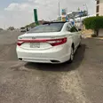 هيونداي ازيرا 2012 مستعملة للبيع في الطائف بسعر 22 ألف ريال سعودي