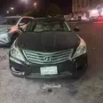 هيونداي ازيرا 2013 مستعملة للبيع في المدينة المنورة بسعر 22 ألف ريال سعودي