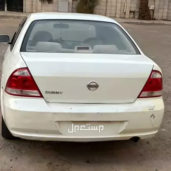 نيسان صني 2011 مستعملة للبيع في المدينة المنورة