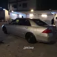 هوندا اكورد 2006 مستعملة للبيع في مكة المكرمة بسعر 10 آلاف ريال سعودي