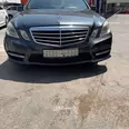 مرسيدس بنز E-Class 2012 مستعملة للبيع في الرياض بسعر 45 ألف ريال سعودي
