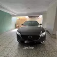 مازدا 6 2021 سجنتشر للبيع في جدة