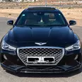 جينيسيس 2019 G70 للبيع