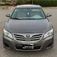 كامري2010 تماتيك للبيع