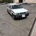 ميتسوبيشي L200 2003 في الطائف بسعر 20 ألف ريال سعودي