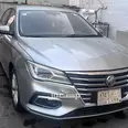 ام جي MG5 2023 مستعملة للبيع في جدة بسعر 27 ألف ريال سعودي
