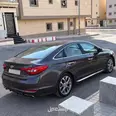 سوناتا 2016 فل كامل سبورت