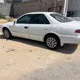 تويوتا كامري 2002 مستعملة للبيع في الأحساء بسعر 15 ألف ريال سعودي