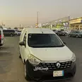 رينو دوكر 2019 مستعملة للبيع في الرياض بسعر 18 ألف ريال سعودي