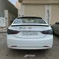 هيونداي سوناتا 2011 مستعملة للبيع في المدينة المنورة بسعر 24 ألف ريال سعودي