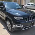 جيب جراند شيروكي 2015 مستعملة للبيع في الرياض بسعر 55 ألف ريال سعودي