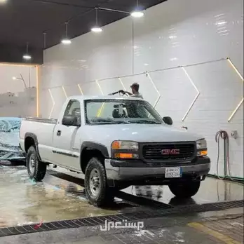جمس سييرا 2000 مستعملة للبيع في الخبر