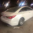 للبيع سوناتا موديل 2014 فل كامل