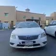 تويوتا اوريون 2011 تحتاج إصلاح للبيع في أبهــــا بسعر 4 آلاف ريال سعودي
