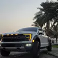 رابتر f150 2022