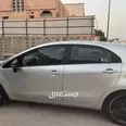 كيا ريو 2013 مستعملة للبيع في الدمام بسعر 16500 ريال سعودي