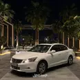هوندا اكورد 2008 مستعملة للبيع في الرياض بسعر 20 ألف ريال سعودي