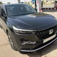 هوندا HR-V 2024 مستعملة للبيع في الخرج بسعر 60 ألف ريال سعودي