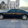دودج تشارجر 2010 مستعملة للبيع في الدمام بسعر 14 ألف ريال سعودي