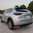 مازدا CX-5 2019 فل كامل تنفس طبيعي