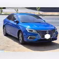 ام جي MG5 2021 مستعملة للبيع في جدة بسعر 34 ألف ريال سعودي