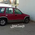 كيا سبورتاج 2002 مستعملة للبيع في نجران بسعر ألف ريال سعودي