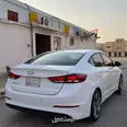 هيونداي النترا 2018 مستعملة للبيع في عفيف بسعر 33 ريال سعودي