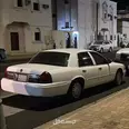 فورد جراند ماركيز 2007 مستعملة للبيع في الوجه بسعر 12 ألف ريال سعودي