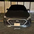 هيونداي سوناتا 2018 مستعملة للبيع في جدة بسعر 3100 ريال سعودي