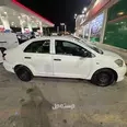 تويوتا يارس 2012 مستعملة للبيع