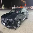شيري تيجو 7 برو 2025 مستعملة للبيع في مكة المكرمة بسعر 57 ألف ريال سعودي
