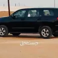 تويوتا سكويا 2010 مستعملة للبيع في الرياض بسعر 29 ألف ريال سعودي