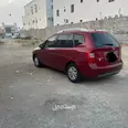 كيا 2013 مستعملة للبيع في جده  بسعر 13 ألف ريال سعودي