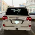 تويوتا لاندكروزر 2014 مستعملة للبيع في جدة بسعر 105 آلاف ريال سعودي