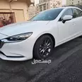 مازدا 6 2024 مستعملة للبيع في جدة بسعر 85 ألف ريال سعودي