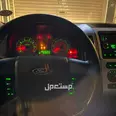 فورد ايدج 2008 مستعملة للبيع في الرياض بسعر 10 آلاف ريال سعودي
