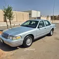 فورد كراون فكتوريا 2002 مستعملة للبيع في الرياض بسعر 6 آلاف ريال سعودي