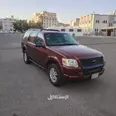 فورد اكسبلورر 2010 مستعملة للبيع في جدة بسعر 20 ألف ريال سعودي